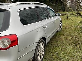 Volkswagen Passat TDI 2006 m