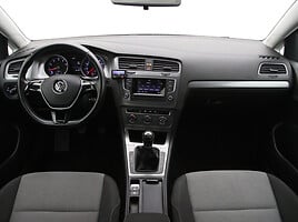 Volkswagen Golf 2015 m Universalas