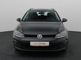 Volkswagen Golf 2015 m Universalas