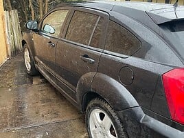 Dodge Caliber 2008 г Седан