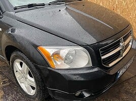 Dodge Caliber 2008 г Седан