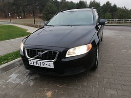 Volvo V70 2009 m Universalas