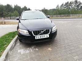 Volvo V70 2009 m Universalas