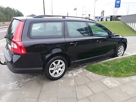 Volvo V70 2009 m Universalas