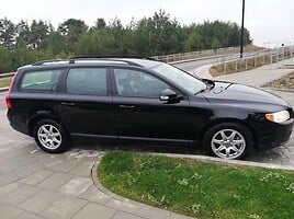 Volvo V70 2009 m Universalas