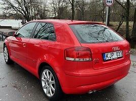 Audi A3 2004 г Хэтчбек