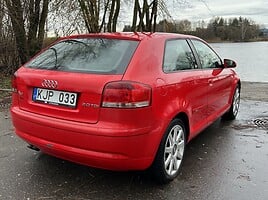 Audi A3 2004 г Хэтчбек