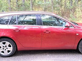 Opel Insignia 2009 m Universalas