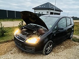 Ford C-Max I 2005 y parts