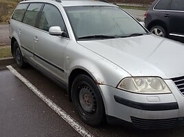 Volkswagen Passat 2001 m Universalas