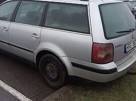 Volkswagen Passat 2001 m Universalas