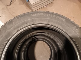 Kumho R17 žieminės padangos lengviesiems