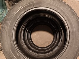 Kumho R17 žieminės padangos lengviesiems