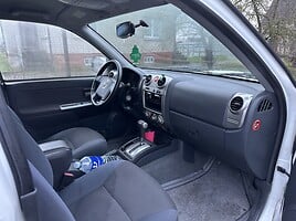 Isuzu D-Max 2009 г Пикап