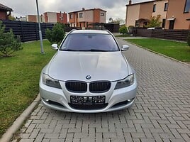 BMW 320 Universalas 2010