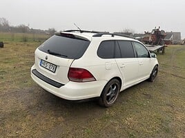 Volkswagen Golf V 2007 y parts