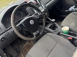 Volkswagen Golf V 2007 y parts