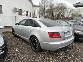 Audi A6 SKUBIAIII Sedanas 2006