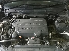 Honda Accord VII 2004 m dalys