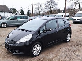 Honda Jazz Hečbekas 2012