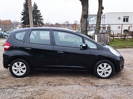 Honda Jazz 2012 y Hatchback