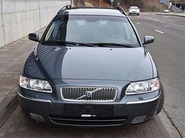 Volvo V70 Universalas 2006