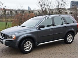 Volvo XC90 Visureigis / Krosoveris 2005