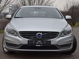 Volvo V60 Universalas 2014