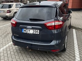 Ford C-MAX 2011 m Vienatūris