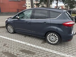 Ford C-MAX 2011 m Vienatūris