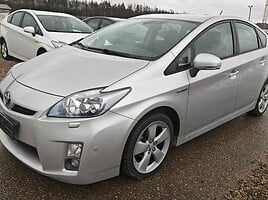 Toyota Prius III Hečbekas 2010