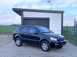 Kia Sorento 2009 г Внедорожник / Кроссовер