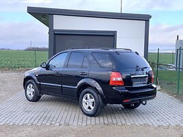 Kia Sorento 2009 г Внедорожник / Кроссовер