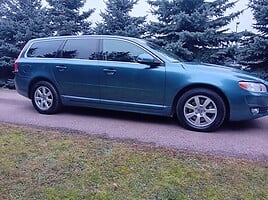 Volvo V70 2013 г Универсал