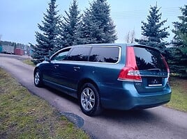 Volvo V70 2013 г Универсал