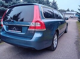 Volvo V70 2013 г Универсал