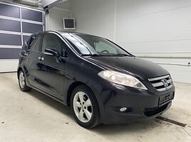 Honda FR-V 2006 г Минивэн