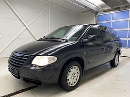 Chrysler Grand Voyager Vienatūris 2004