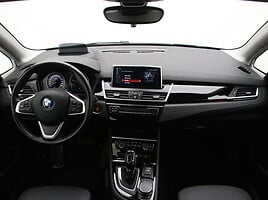 Bmw 218 Active Tourer 2019 г Минивэн