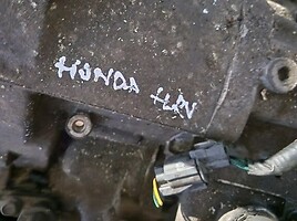 Mechaninė 5 pavarų dėžė, 2037659, Honda Hr-V 2002 m