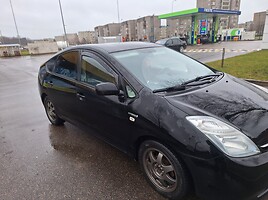 Toyota Prius 2006 m Hečbekas