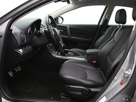 Mazda 6 2011 m Sedanas