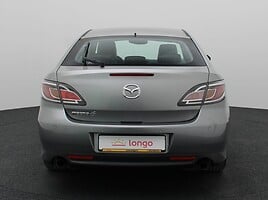 Mazda 6 2011 m Sedanas