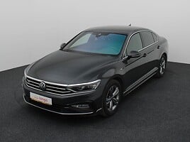 Volkswagen Passat B8 Sedanas 2021