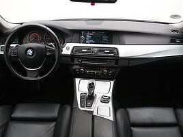 Bmw 523 2011 г Седан