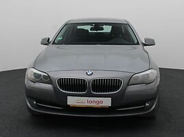 Bmw 523 2011 г Седан