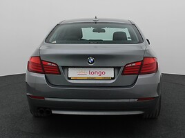 Bmw 523 2011 г Седан