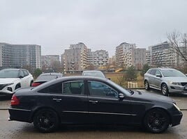 Mercedes-Benz E 320 2005 m Sedanas