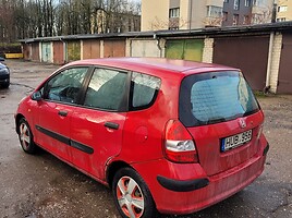 Honda Jazz 2004 m Hečbekas