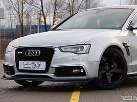 Audi A5 SPORTBACK 2012 m Hečbekas